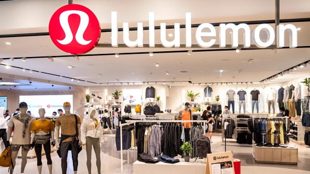 lululemon official website